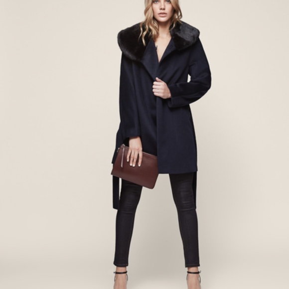 Reiss navy aeven cost - Picture 2 of 6